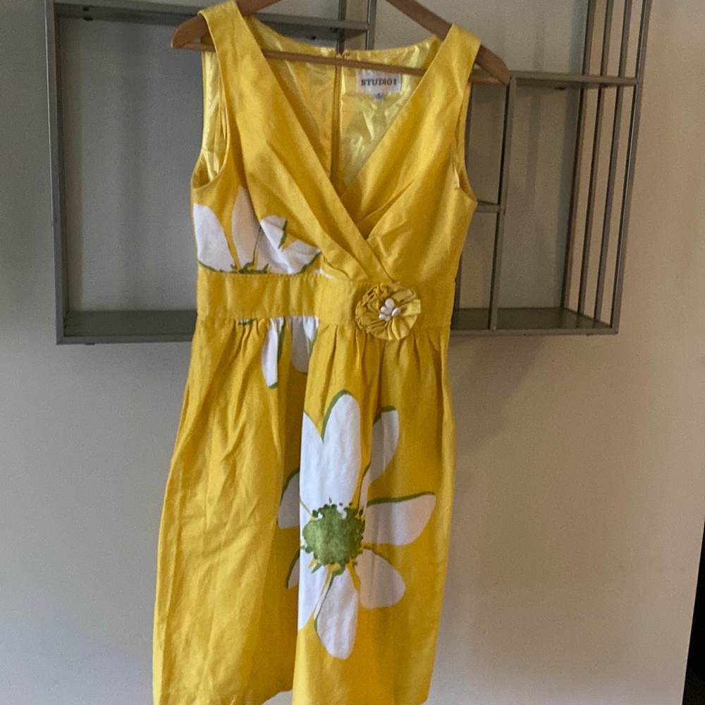 Studio I dress